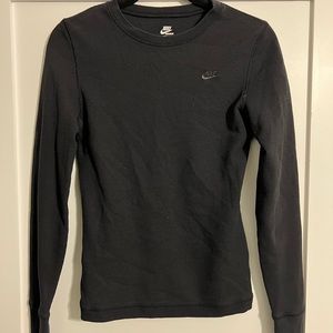 Nike thermal long sleeve